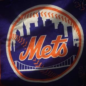 Meet your Posher, Raymond